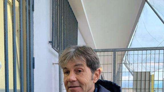 Brindisi, mister Di Costanzo: «Questo successo compensa qualche partita sfortunata»