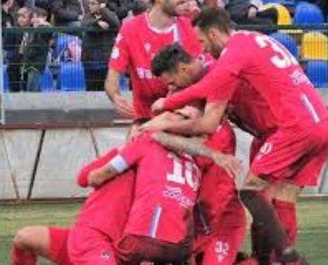 Manconi: «Alla Giana Erminio per riscattarmi. Voglio segnare quanti più gol possibili»