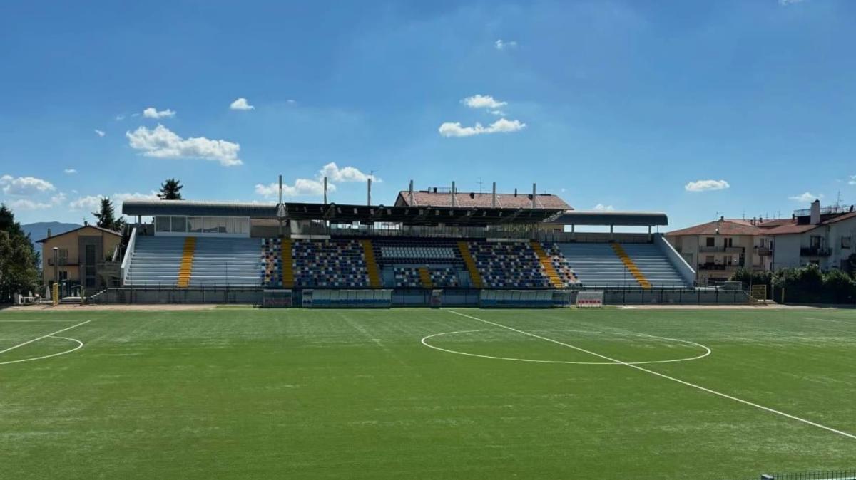 Pianese-Pineto, scontro salvezza al "Comunale". In palio punti pesantissimi