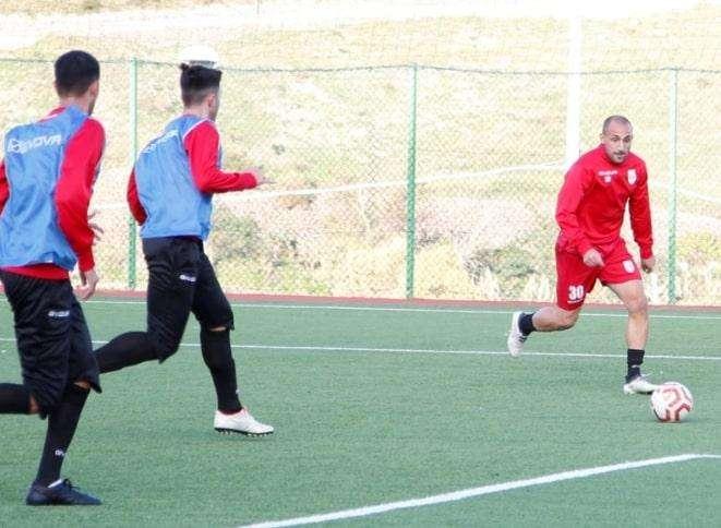Acr Messina, la banda Zeman scatenata in vista del Palermo: 15 gol...