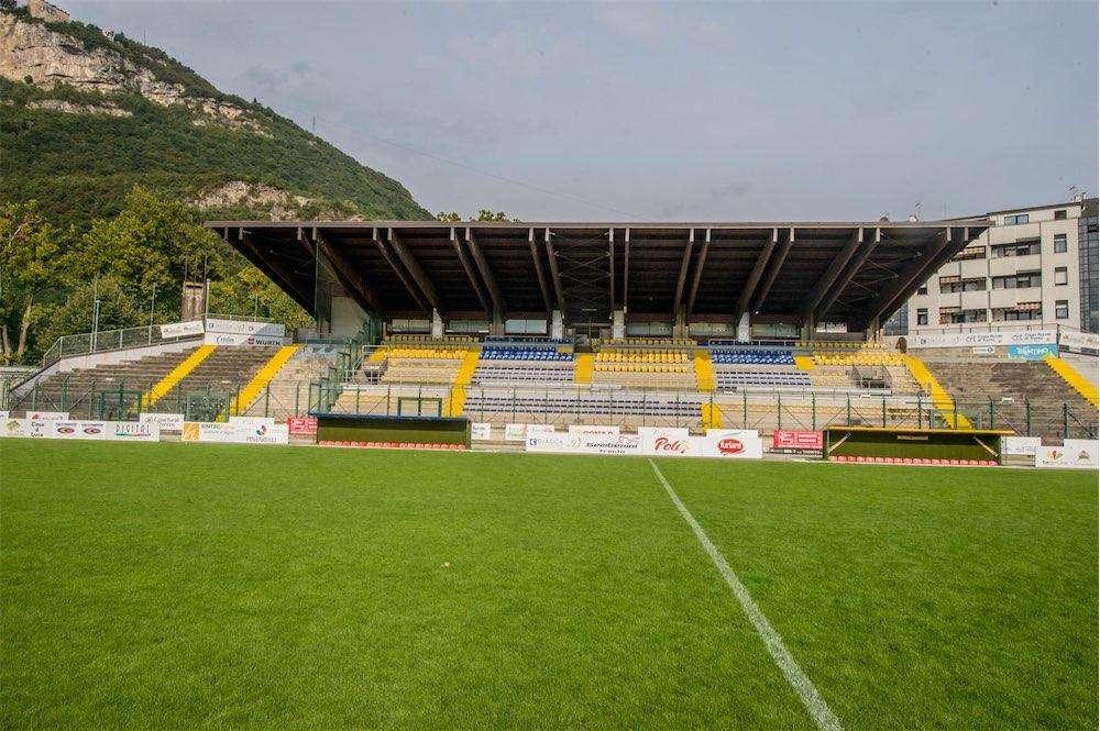 Il Trento attende la Virtus Bolzano per il derby che può proiettarla in Lega Pro