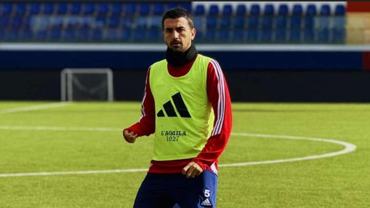 Fidelis Andria, non solo rinnovi: due calciatori ai saluti
