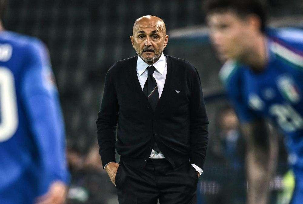 Nations League, l'Italia sfida il Belgio. Spalletti: «Mi aspetto l’Italia vista all’Olimpico»