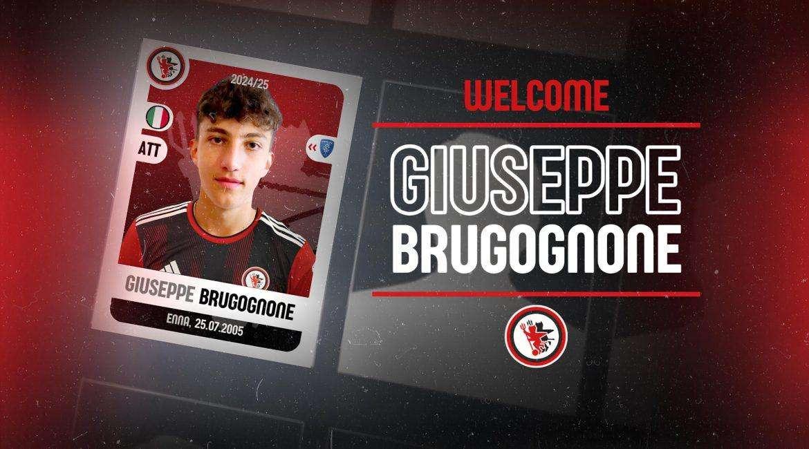 UFFICIALE: Primo acquisto annunciato dal Foggia