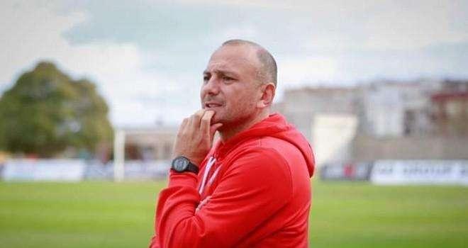 Team Altamura, mister Monticciolo: «Puniti da due episodi, ma la squadra sta bene»