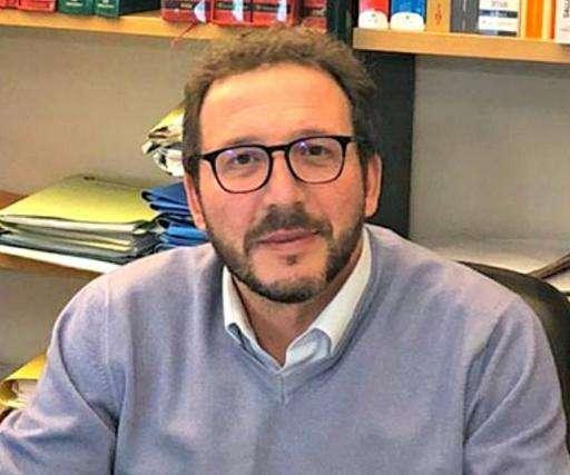 Il Catania riparte da Astorina: «Una questione di cuore»