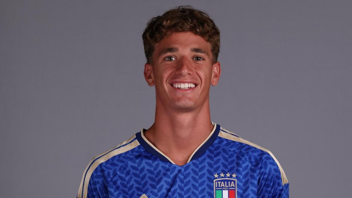 Team of the Tournament dell'Europeo Under 19: nell'undici c'è un solo italiano