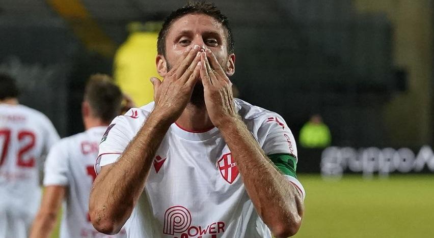 Reggina, occhi su Nicolò Bianchi: idea d'esperienza per il centrocampo amaranto