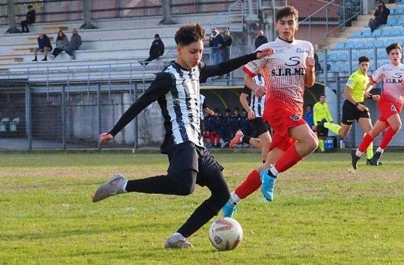 UFFICIALE: Fanfulla, ceduto il fantasista 2007 Hemidach in Serie C