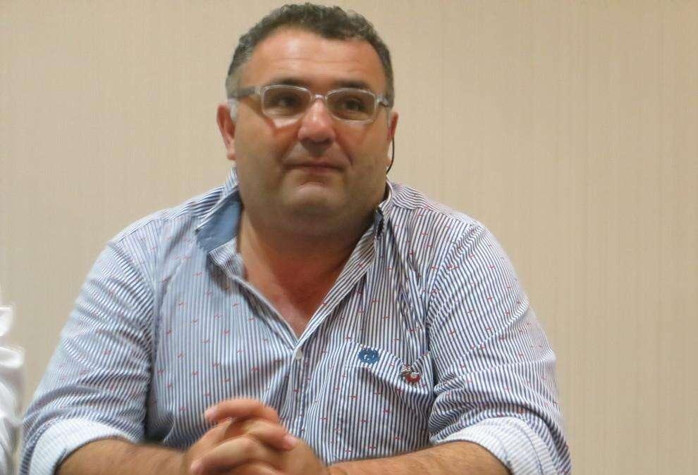 Turris, Colantonio non si accontenta: "Voglio un Liquori pieno"