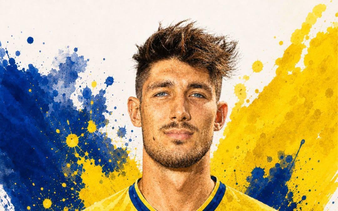UFFICIALE: Mercato Arconatese, ecco il terzo squillo