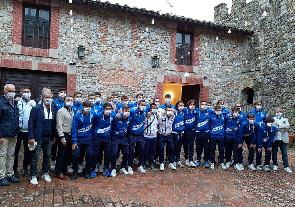 Scandicci, annunciati due ritorni in società 