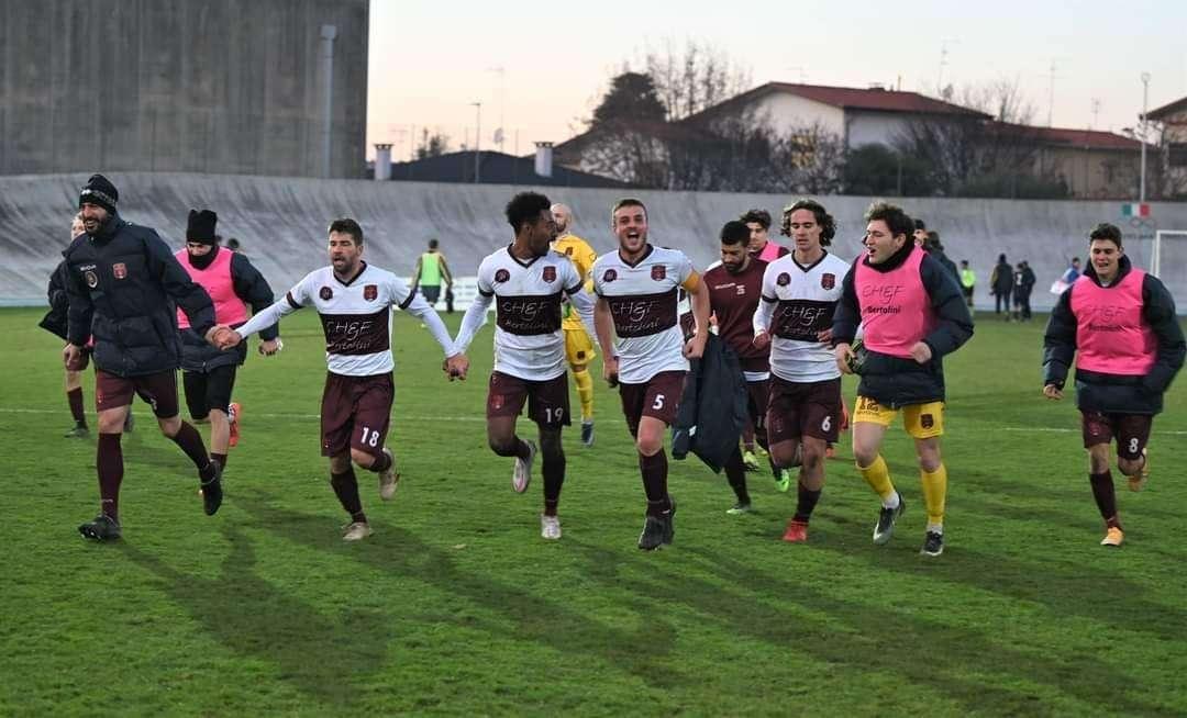 Rivoluzione al Portogruaro: investitori franco-svizzeri pronti a ridisegnare il futuro del club
