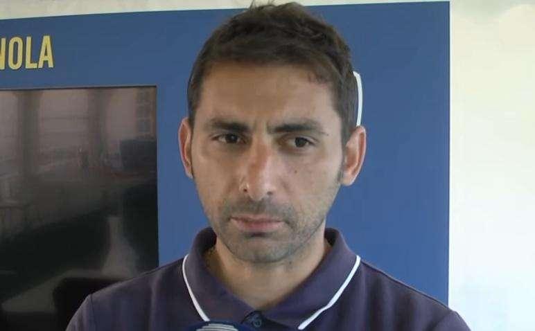 Audace Cerignola, Pazienza: «Stagione da nove. Futuro? Decide la società...»