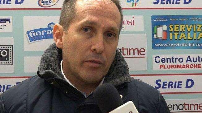 Nereto, presentato il nuovo allenatore ed il suo staff