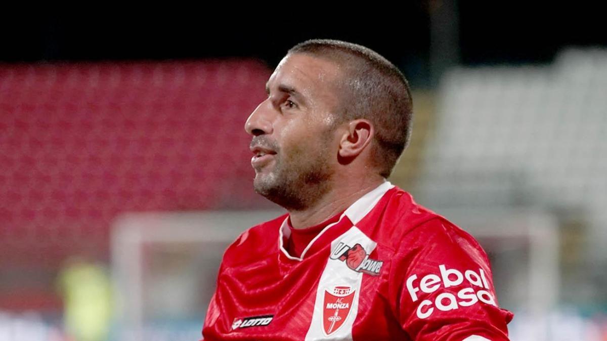 Svincolati - Esperto centrocampista con oltre 90 presenze in Serie A e 300 in B