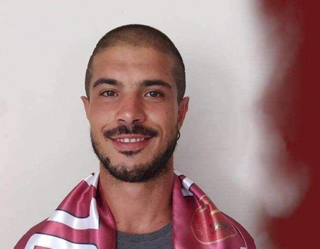 UFFICIALE: Puteolana 1902, arriva l'esperto mediano Cenciarelli 