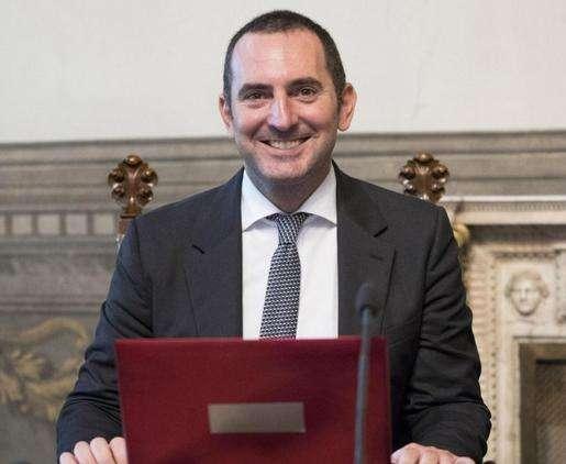 Spadafora: «Ripresa calcio? Lo spero, ma non c'è data certa»