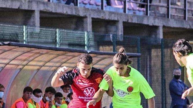 BREAKING NEWS - Ricoverato e sotto osservazione un calciatore di serie D