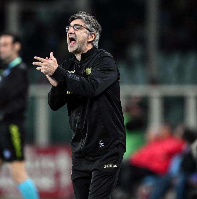 Torino, il saluto di Juric: «Abbiamo litigato e... ci siamo riabbracciati»