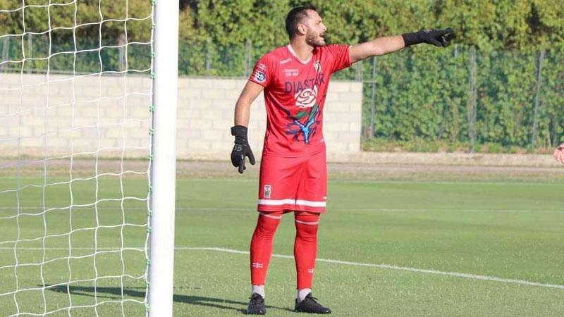 Gli stakanovisti della serie D: ecco chi ha giocato più minuti nei nove gironi