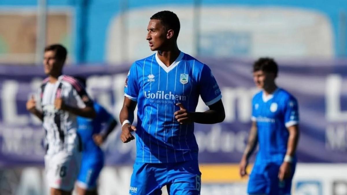 Pineto, risultato il contratto di un difensore. Futuro in serie D