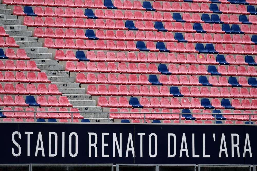 Serie A LIVE! Aggiornamenti in tempo reale con gol e marcatori di Bologna - Roma