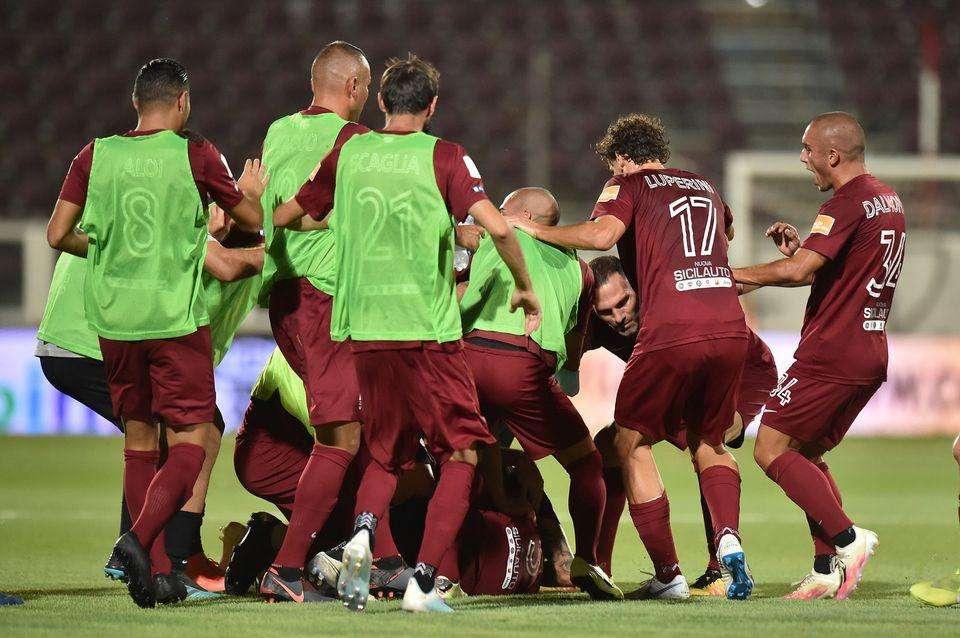 Diversi calciatori del Trapani ascoltati dalla Procura Federale