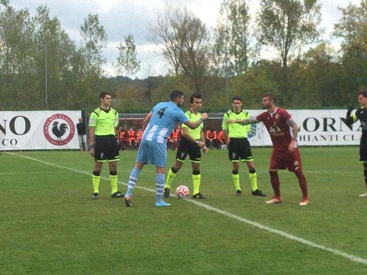 La lotta al vertice nei nove gironi di serie D: non mancano le sorprese