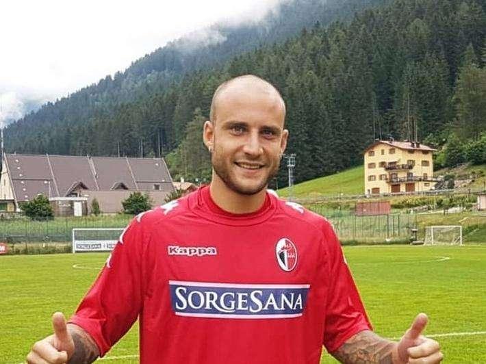 Costa, idea fissa: «Amo questa città voglio la B a Bari»