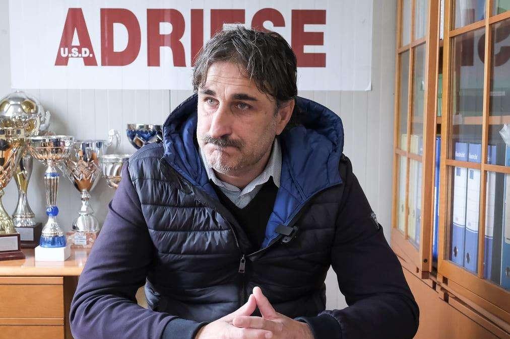 Adriese alla sfida col Cattolica. Vecchiato: «Sembra facile non lo è»