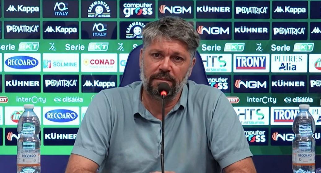 Mercato Empoli, Artico: «Squadra costruita su equilibrio, Shpendi resta con noi»