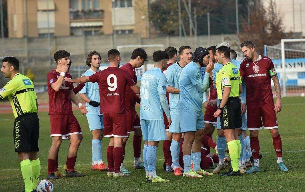 Serie D, calciatori "cresciuti in casa": nel girone C comanda il Montebelluna