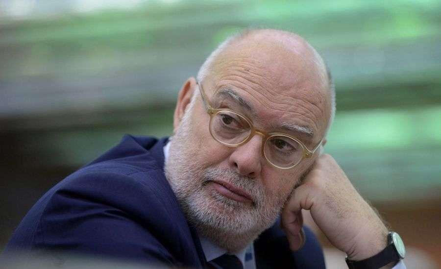 Virtus Entella, il pres. Gozzi: «La Serie B è più difficile e costosa, ma questa promozione ha il sapore della maturità»