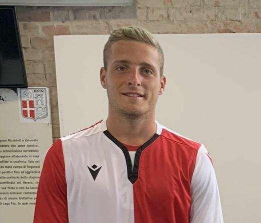 UFFICIALE: Rimini, ingaggiato un difensore con trascorsi in Serie C