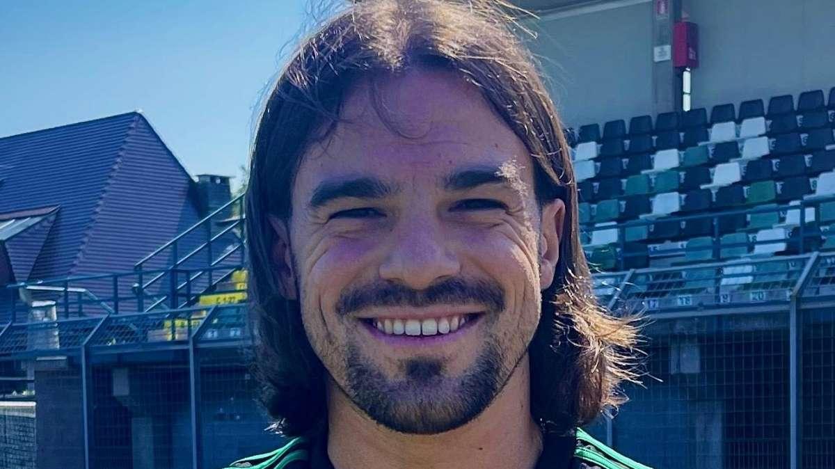 Tordini resta alla Castellanzase, rinnovo firmato per il difensore