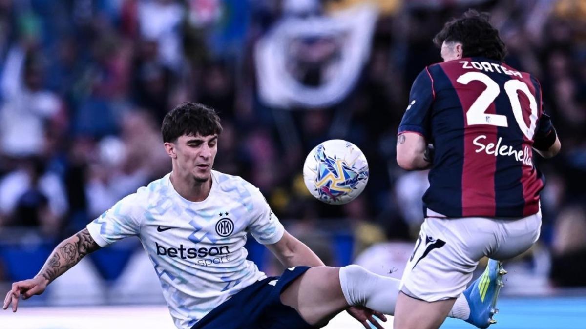 Matteo Cocchi lascia Milano per la Serie B: il difensore va al Padova in prestito
