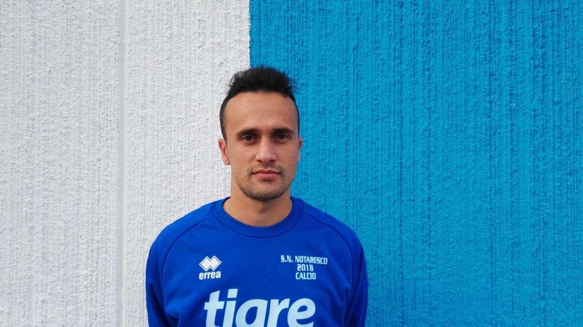 UFFICIALE: SN Notaresco, ingaggiato un ex Vastese