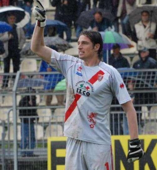 UFFICIALE: Seregno, c'è anche il portiere Acerbis!