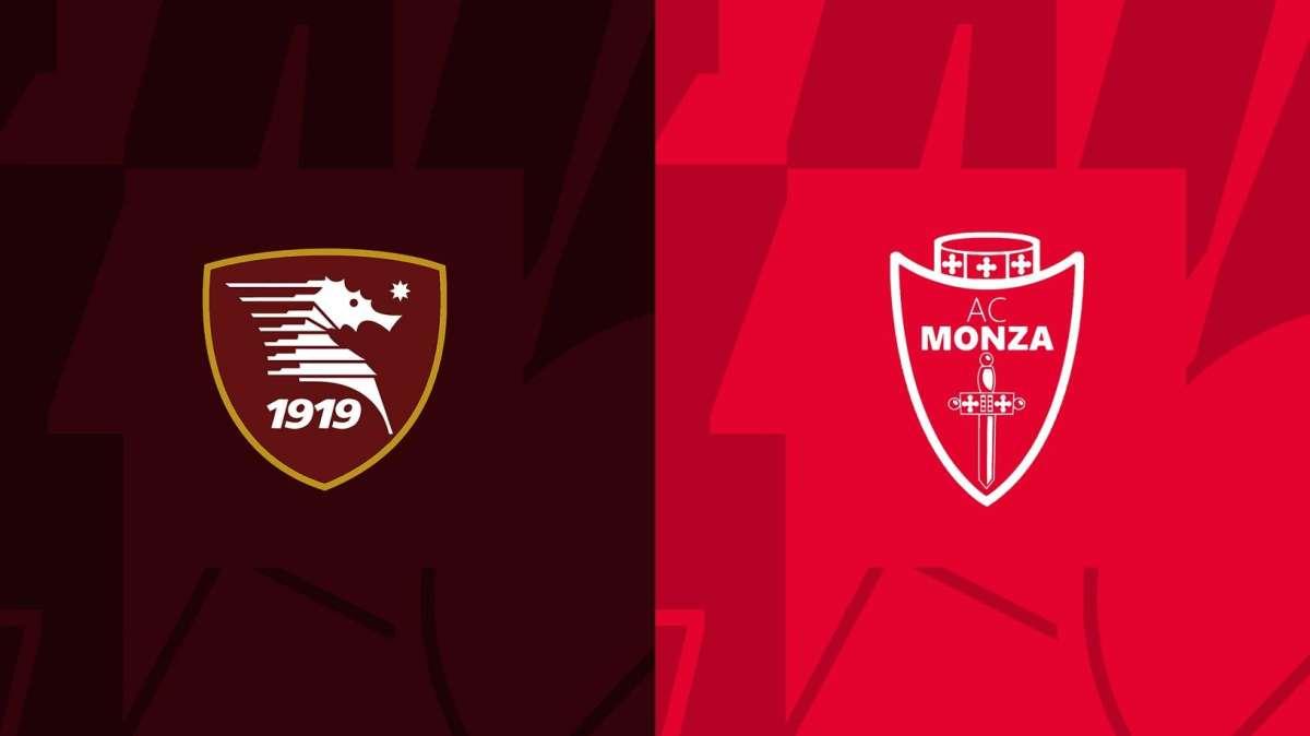 Serie A LIVE! Aggiornamenti in tempo reale con gol e marcatori di Salernitana - Monza