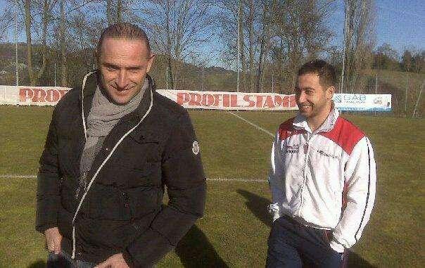 Castellarano, il ds Vassere: "Lanzafame non in bilico. Sul mercato..."