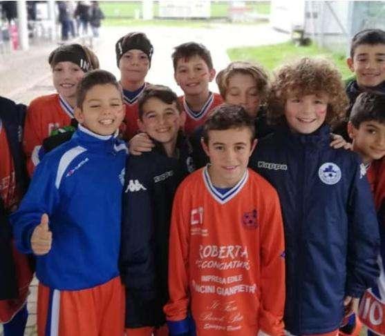 L’esempio dell’US Rovizza: «Ripartire? Ecco come…»