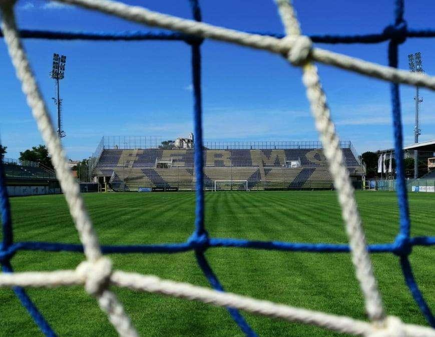 Fermana, c'è (forse) la data che deciderà il futuro del club