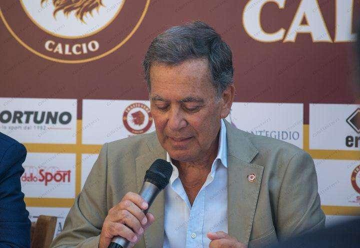 Trastevere, il presidente Betturri: «Comprendiamo le esigenze della Samb»