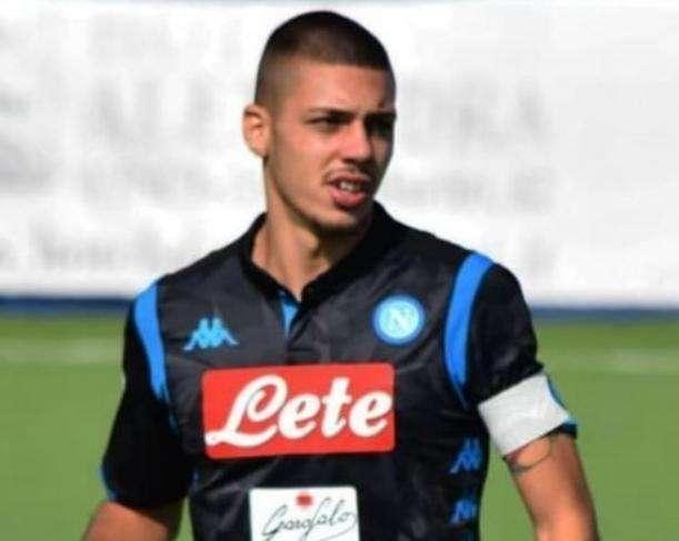 Bari, il talento azzurro Gaetano non arriverà