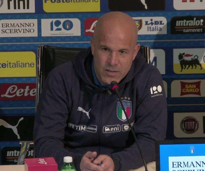 Italia Under 21 eliminata dagli Europei. Di Biagio verso le dimissioni