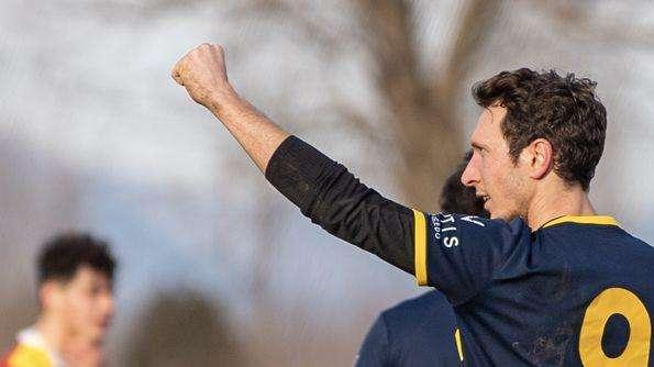 Serie D 2024-2025, la classifica bomber del girone C: Ciriello da solo in vetta