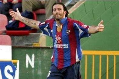 Christian Riganò, chiusura con poker. Sono 22 centri in 16 gare