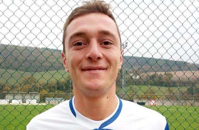 Calciomercato Grottammare, arriva un attaccante dal Sassoferrato