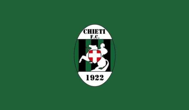 UFFICIALE: Operazione in uscita per il Chieti